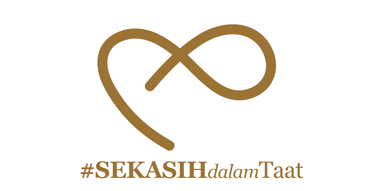 Sekasih dalam Taat
